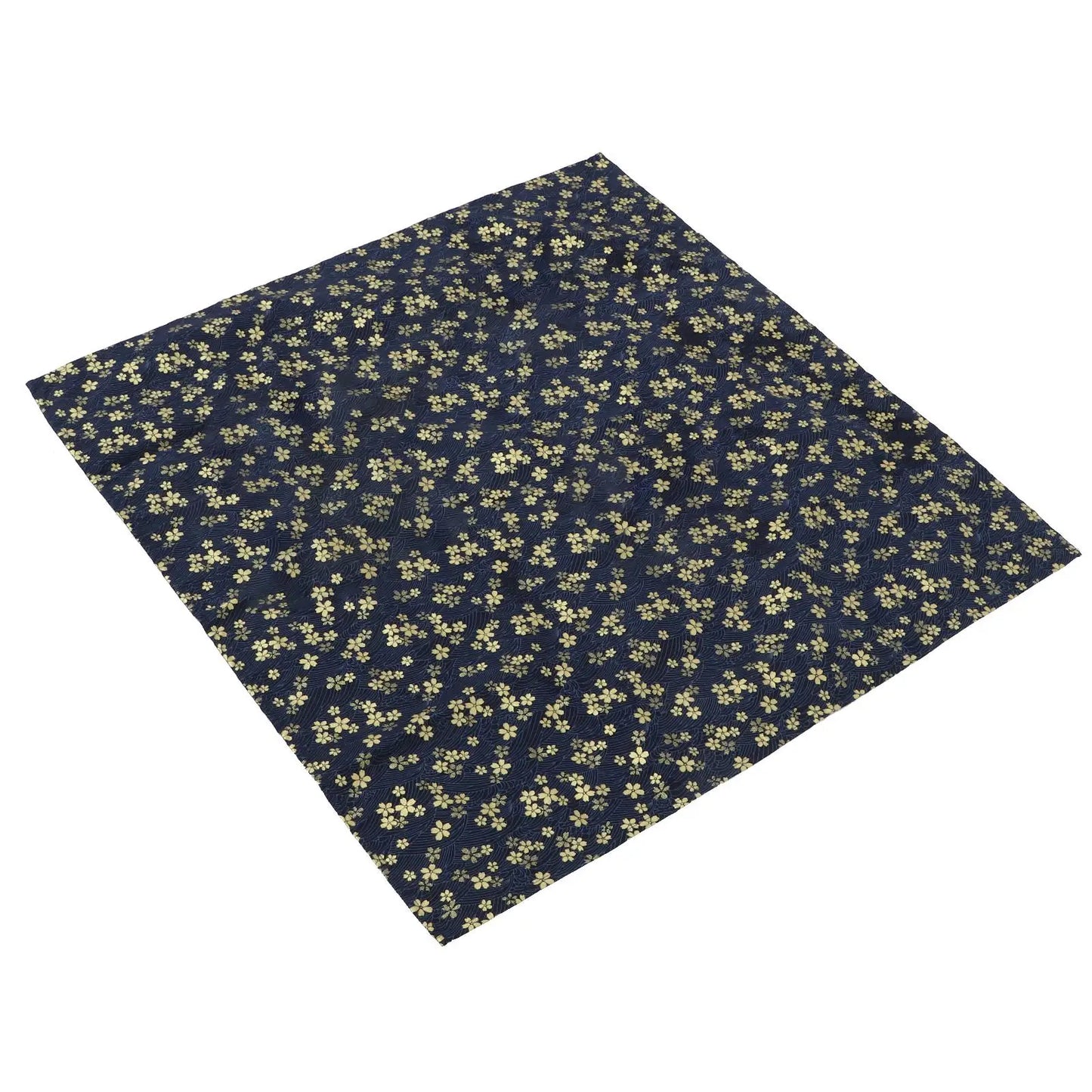 Japanese Style Packing Cloth Gift Box Wrapping Bento Cotton Foldable Decor Premium Material Clean Home Outdoor Camping