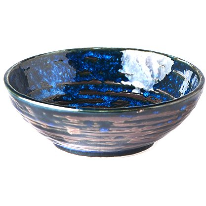 Made In Japan Copper Swirl 13 cm 200 ml tálka (MIJC3824)-0