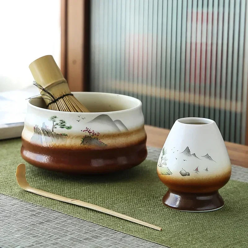 Japan Finds