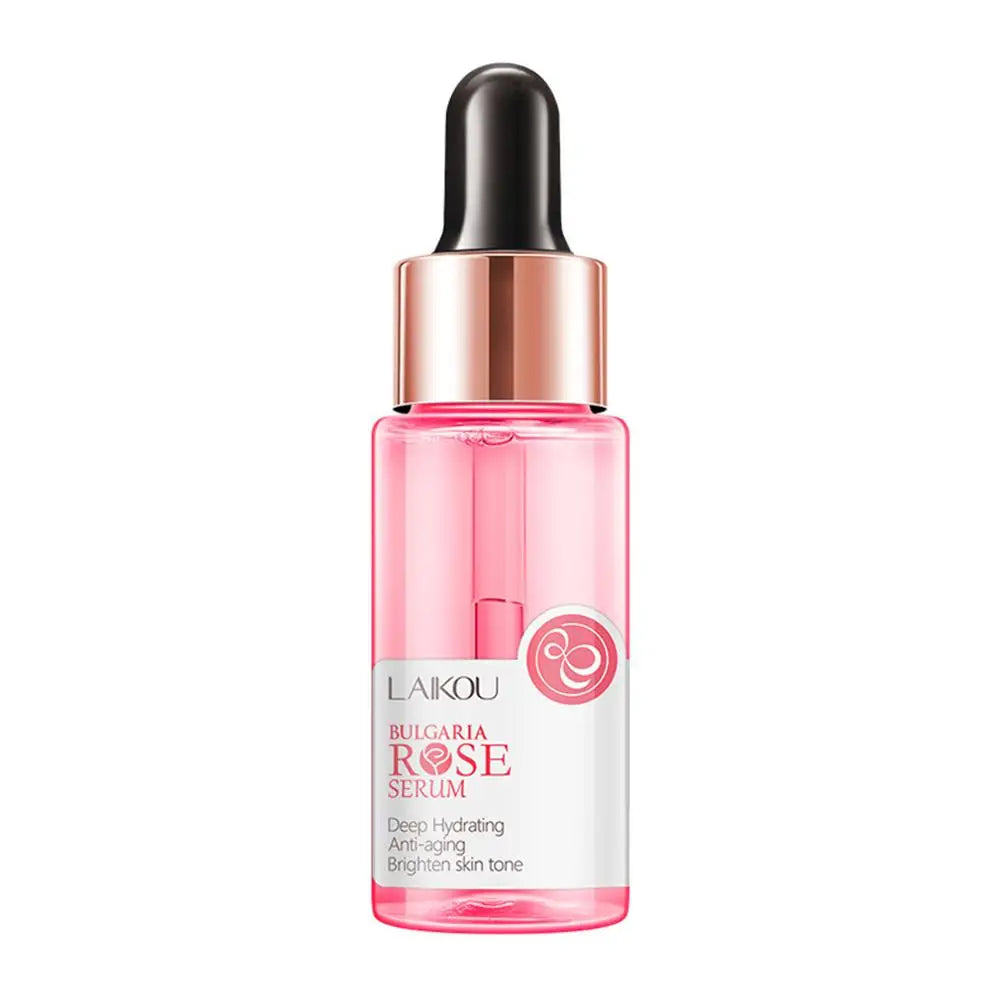 LAIKOU Japan Sakura Essence Cream Cherry Blossom Facial Cream Moisturizing Improving Dryness & Roughness Face Skin Care