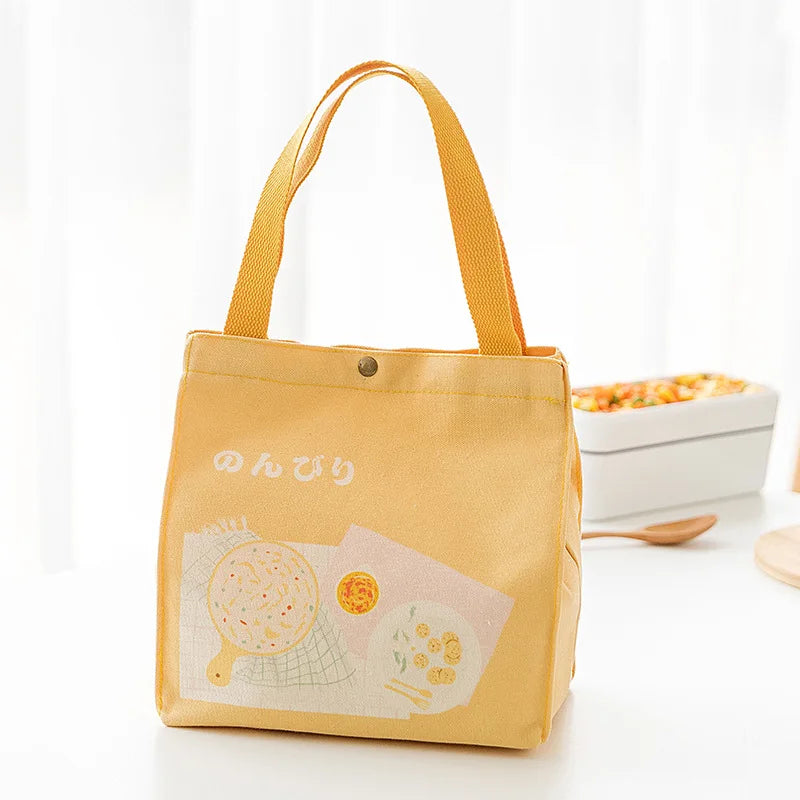 Wooden Lunch Box Set Japanese Bento Boxes Picnic Dinnerware Kit for School Food Container Sushi Case with Tableware Lunchbox