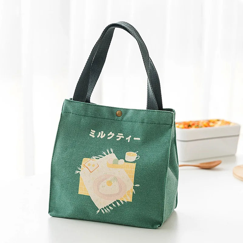 Wooden Lunch Box Set Japanese Bento Boxes Picnic Dinnerware Kit for School Food Container Sushi Case with Tableware Lunchbox