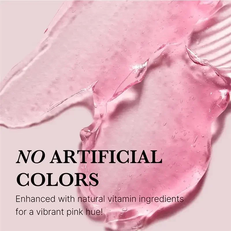 Sakura Mask Hydrating Firming Remove Comedones Collagen Jelly Cream Nourishes Moisturizes Facial Skin Care