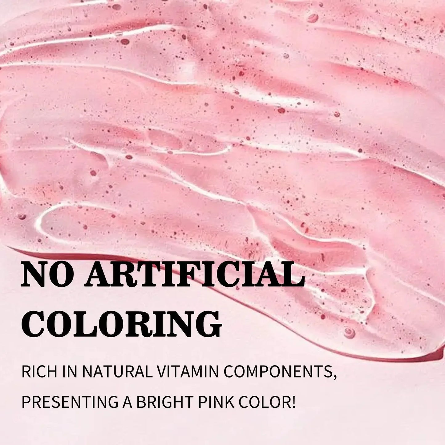Sakura Mask Hydrating Firming Remove Comedones Collagen Jelly Cream Nourishes Moisturizes Facial Skin Care