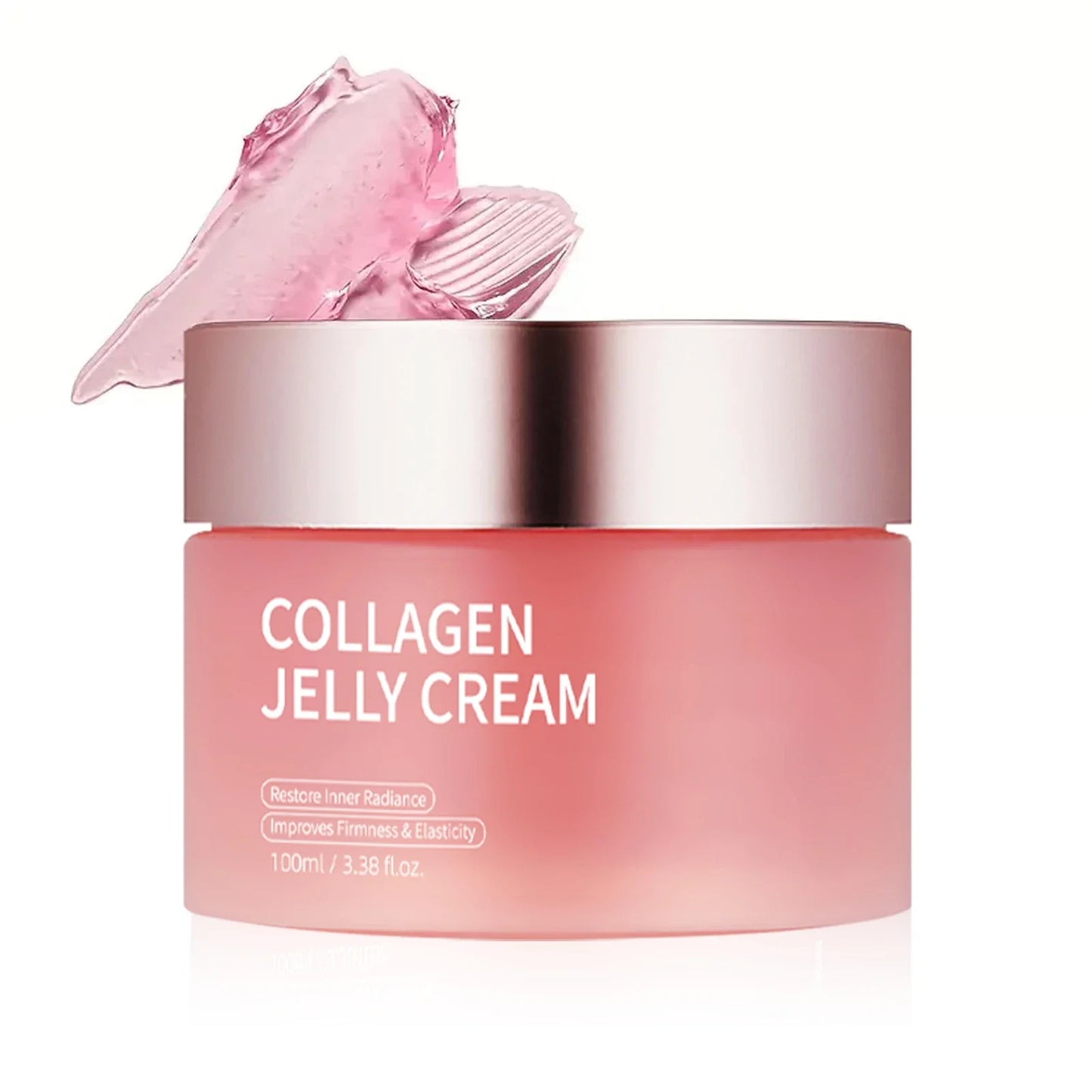 Sakura Mask Hydrating Firming Remove Comedones Collagen Jelly Cream Nourishes Moisturizes Facial Skin Care