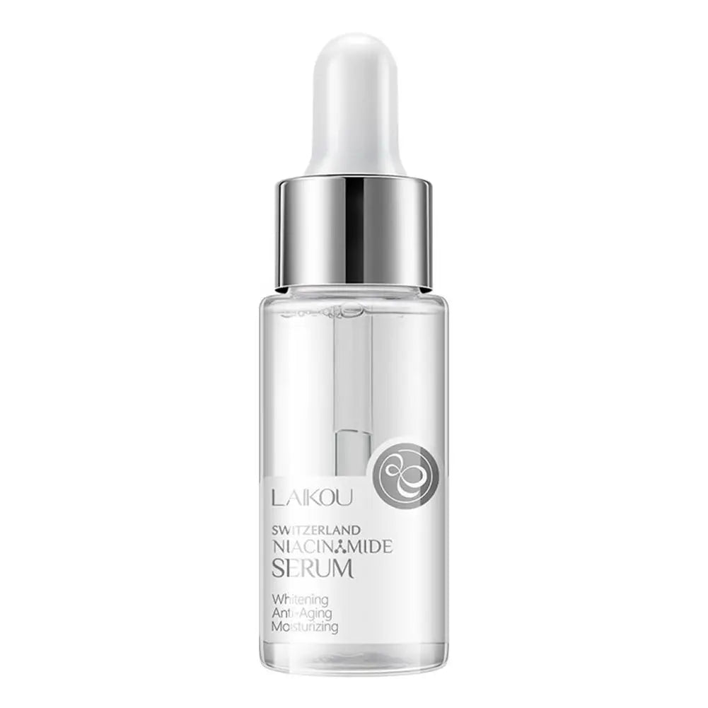 LAIKOU Japan Sakura Essence Cream Cherry Blossom Facial Cream Moisturizing Improving Dryness & Roughness Face Skin Care
