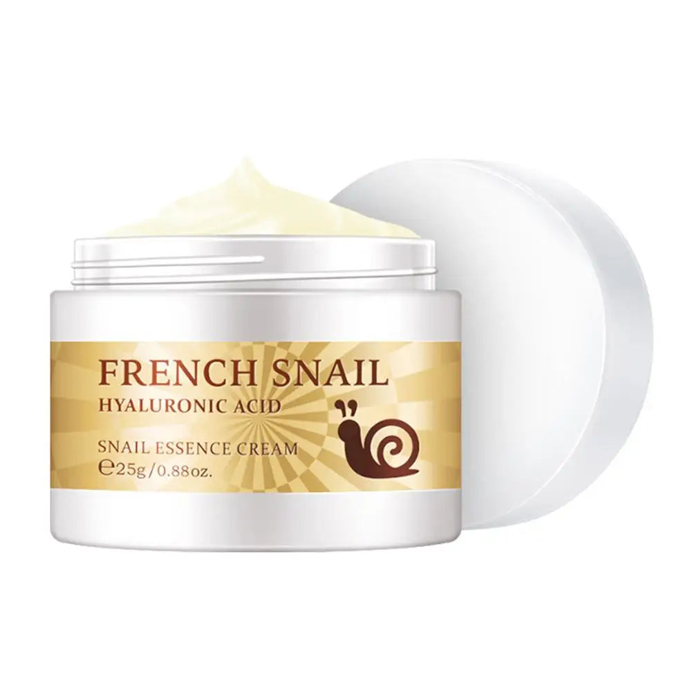 LAIKOU Japan Sakura Essence Cream Cherry Blossom Facial Cream Moisturizing Improving Dryness & Roughness Face Skin Care
